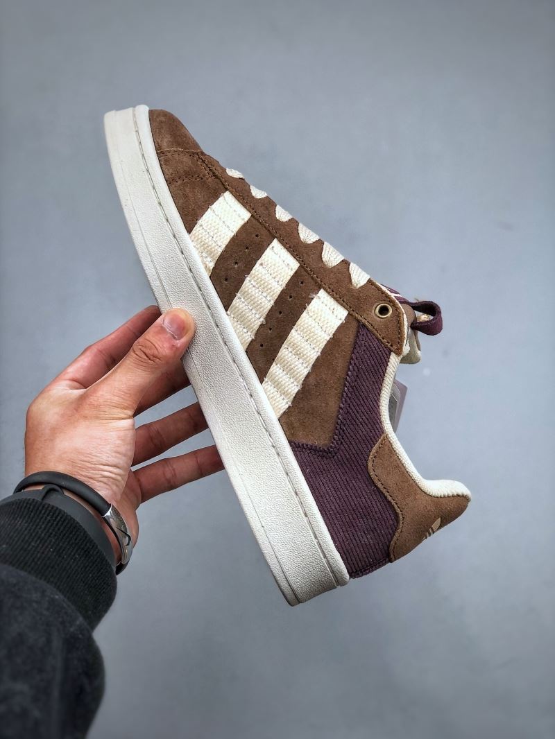 Adidas Campus Shoes